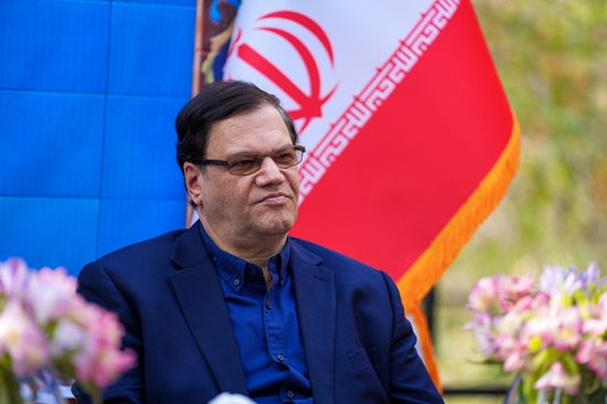 مراسم جایزه کریم دانشگاه علوم پزشکی تهران (31) 